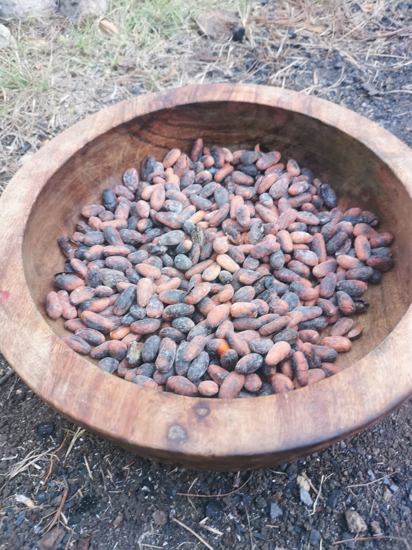 Cacao de Grade Cérémoniel - Mexique