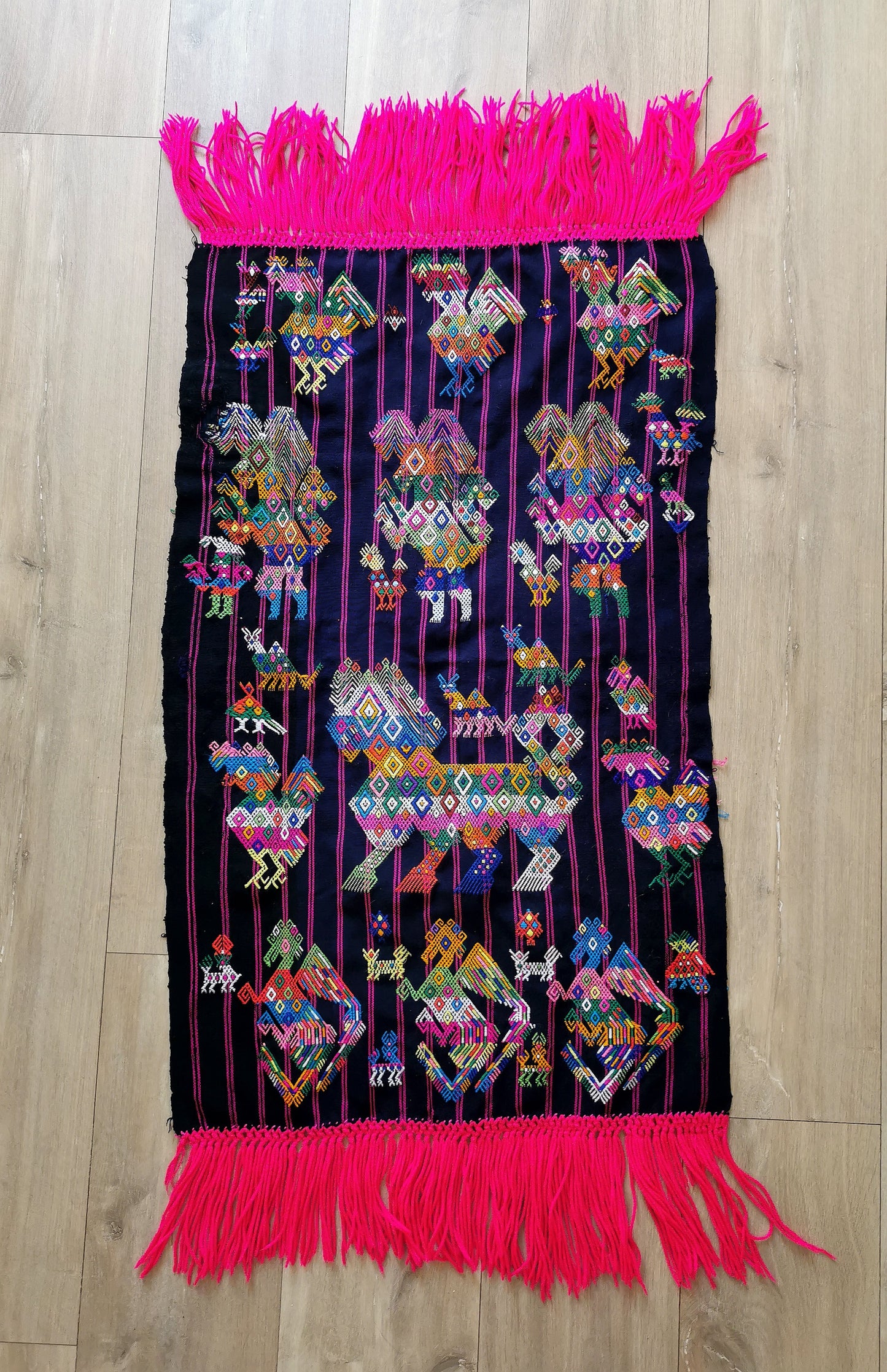 Tissu pour Autel