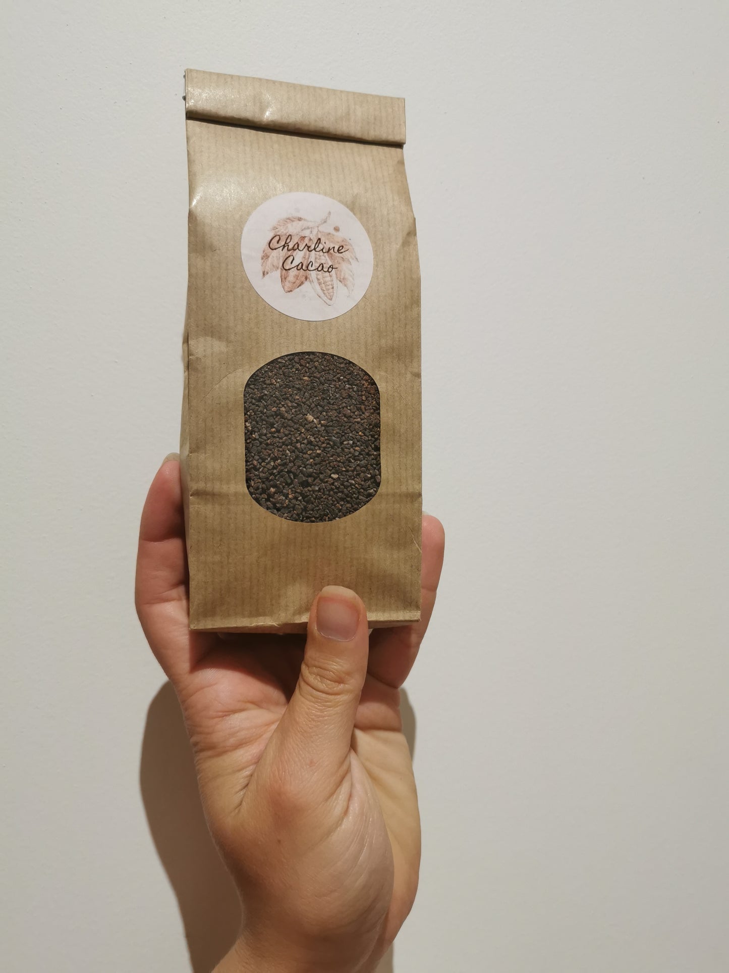 Cacao de Grade Cérémoniel - Mexique