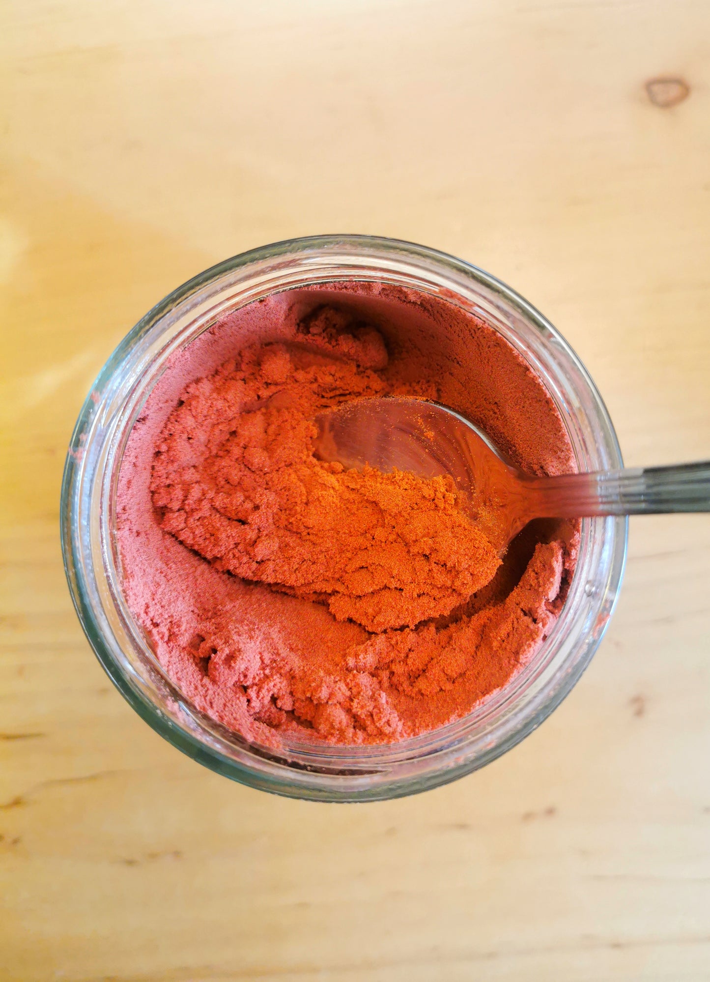 Poudre de Cranberry