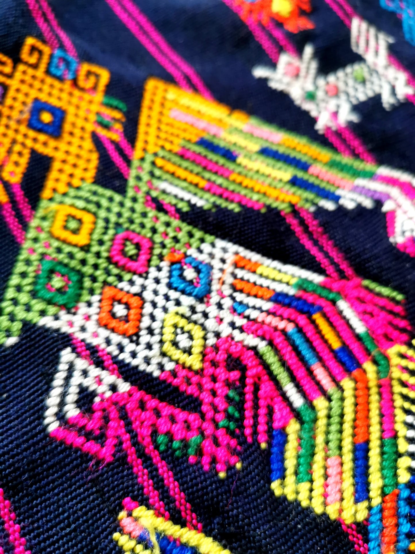 Tissu pour Autel