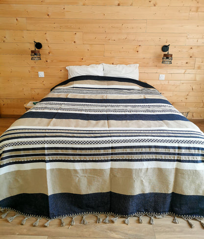 Tissu XXL Guatemala