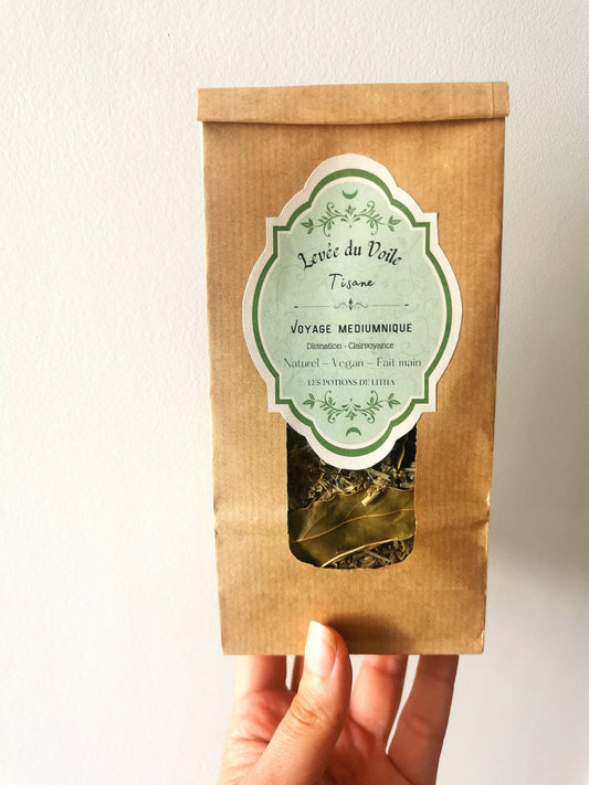 Infusion Alchimique