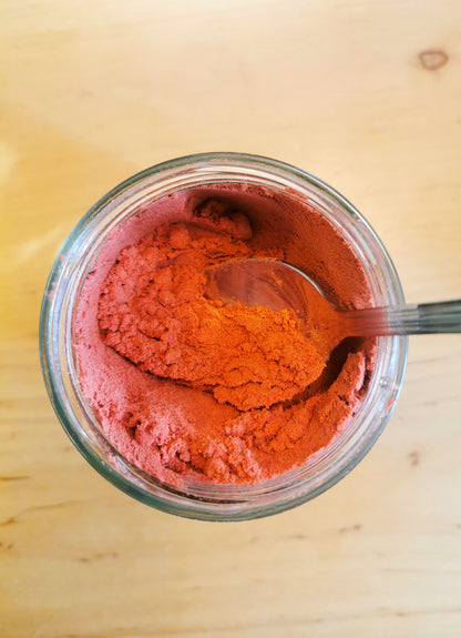Poudre de Cranberry