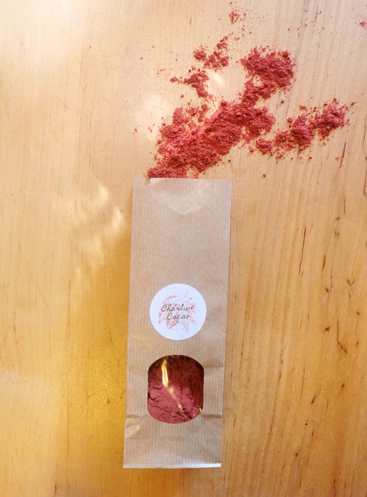 Poudre de Cranberry