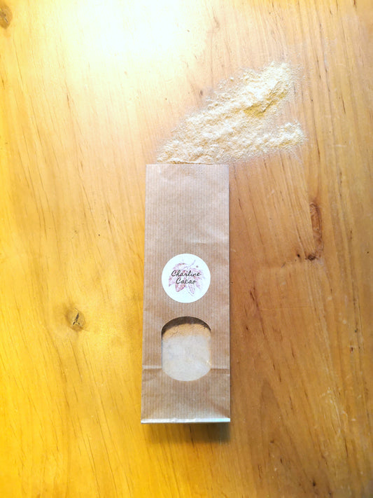 Poudre d'Ashwagandha
