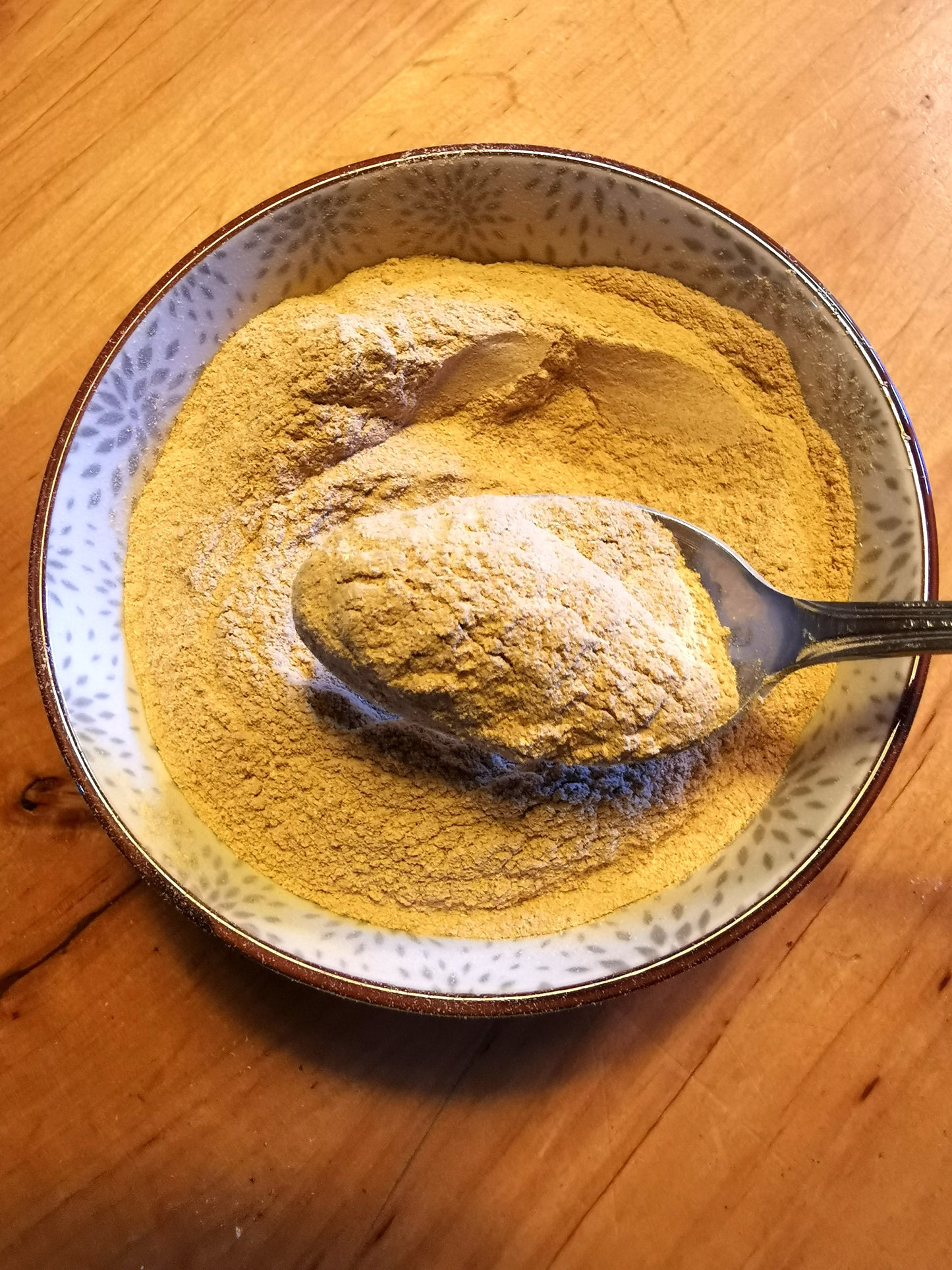 Poudre d'Ashwagandha