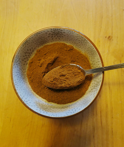 Poudre de Guarana