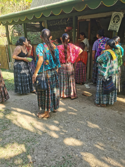 Poupées du Guatemala